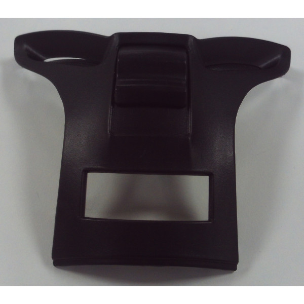 Spada Spada Orion Lower Vent Black